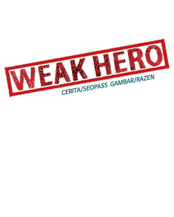 Weak Hero Chapter 53 66